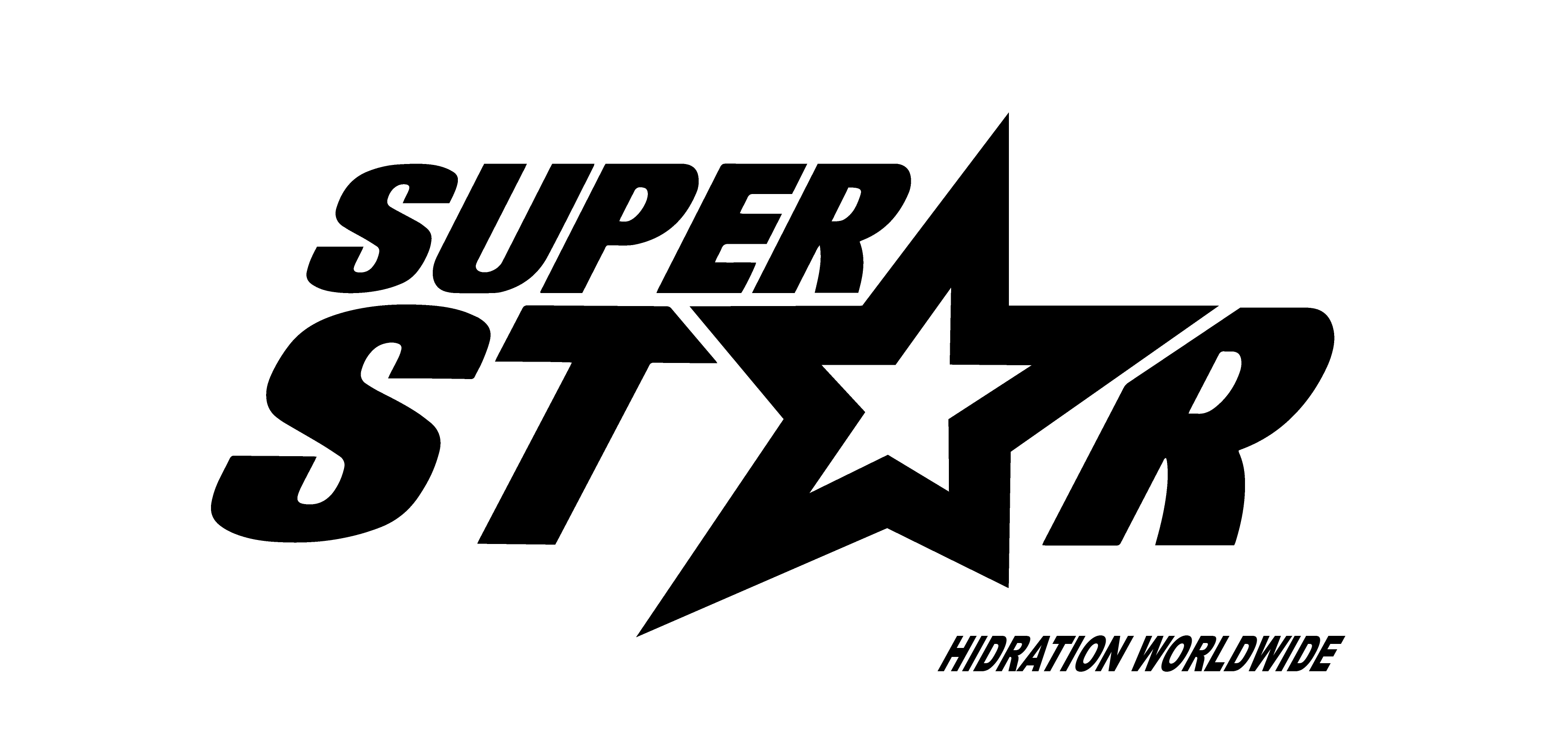 Drink Superstar Logo